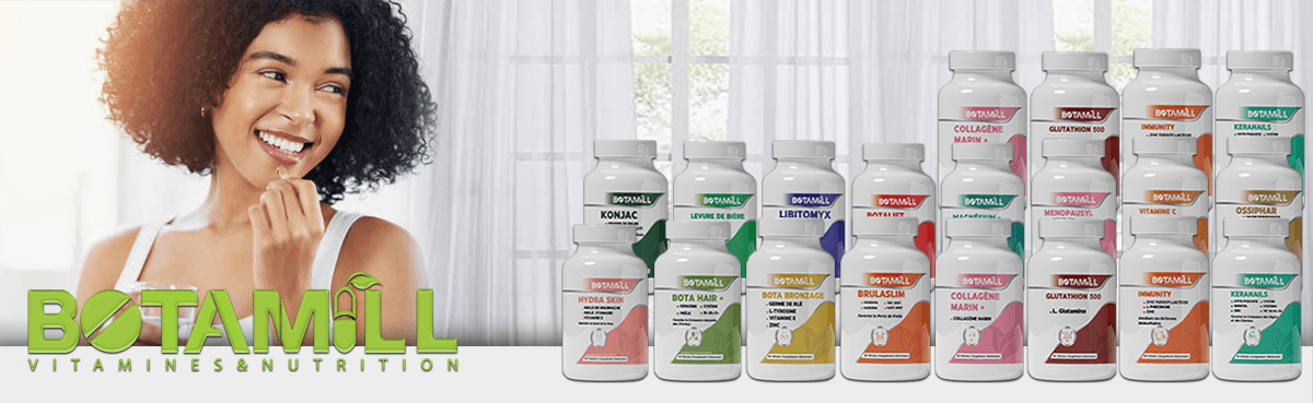 Programme revendeurs Botamill