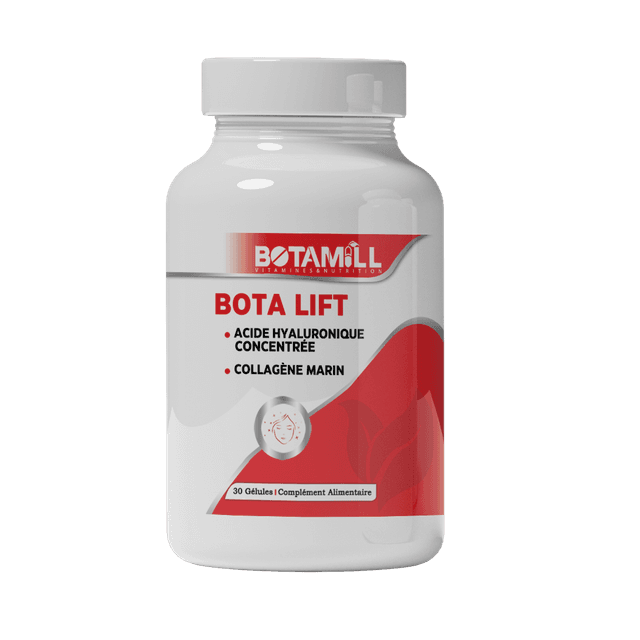 Bota Lift