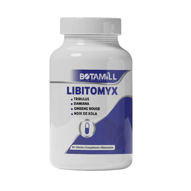 Libitomyx