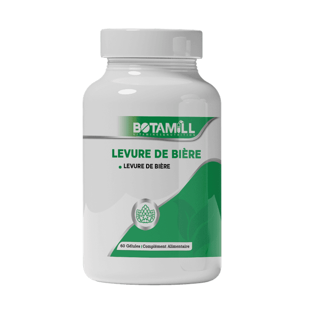 Levure de bière
