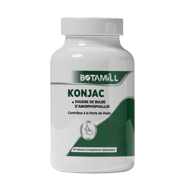 Konjac