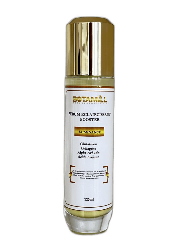Sérum Booster Éclaircissant Luminance